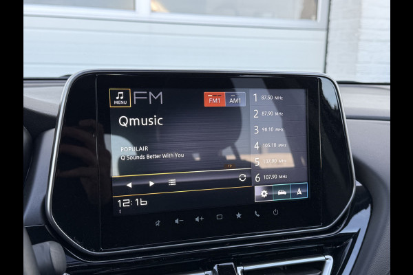 Suzuki S-Cross 1.5 Hybrid AllGrip Style | Pano | CarPlay | ACC | 360* Camera | Keyless