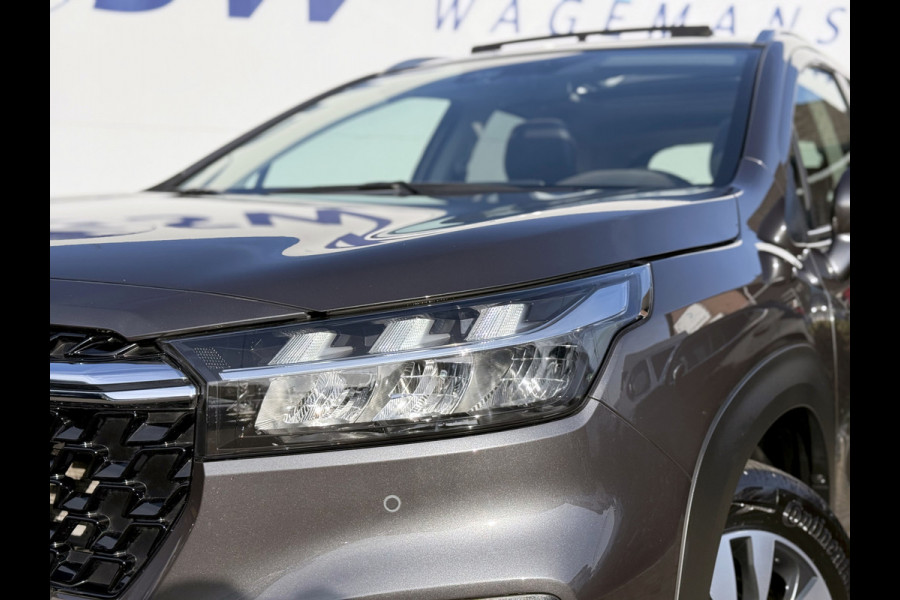 Suzuki S-Cross 1.5 Hybrid AllGrip Style | Pano | CarPlay | ACC | 360* Camera | Keyless