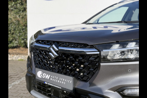 Suzuki S-Cross 1.5 Hybrid AllGrip Style | Pano | CarPlay | ACC | 360* Camera | Keyless