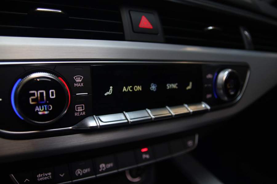 Audi A4 Avant 35 TFSI 2.0 3x S-line PANO-VIRTUAL-LED-NAP