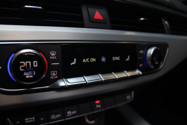 Audi A4 Avant 35 TFSI 2.0 3x S-line PANO-VIRTUAL-LED-NAP