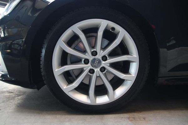 Audi A4 Avant 35 TFSI 2.0 3x S-line PANO-VIRTUAL-LED-NAP