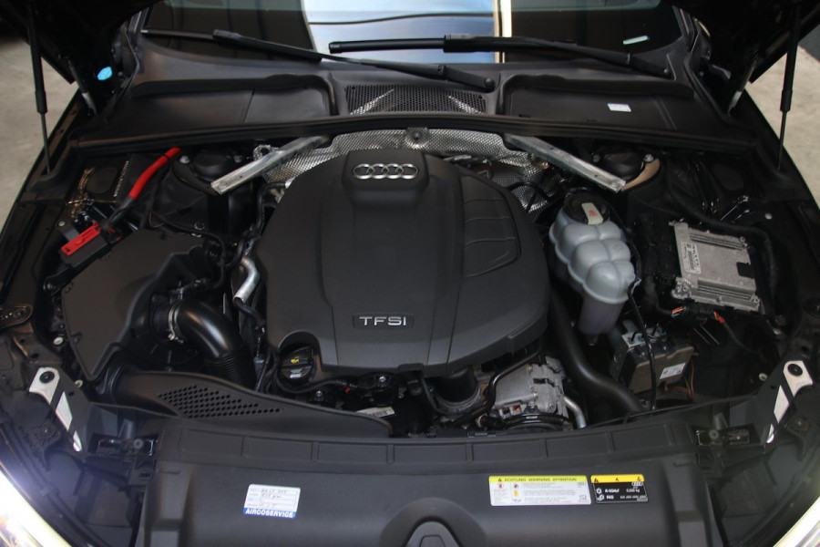 Audi A4 Avant 35 TFSI 2.0 3x S-line PANO-VIRTUAL-LED-NAP