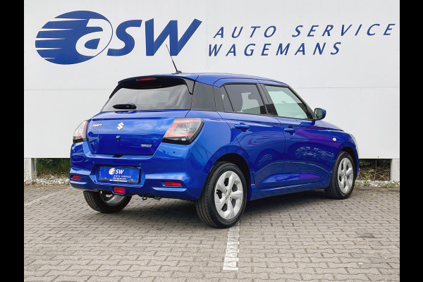 Suzuki Swift 1.2 Select Smart Hybrid | Navi | Camera | CarPlay | ACC | LED | DAB+