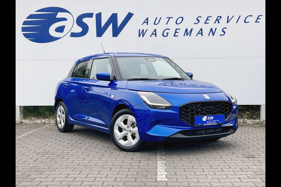 Suzuki Swift 1.2 Select Smart Hybrid | Navi | Camera | CarPlay | ACC | LED | DAB+