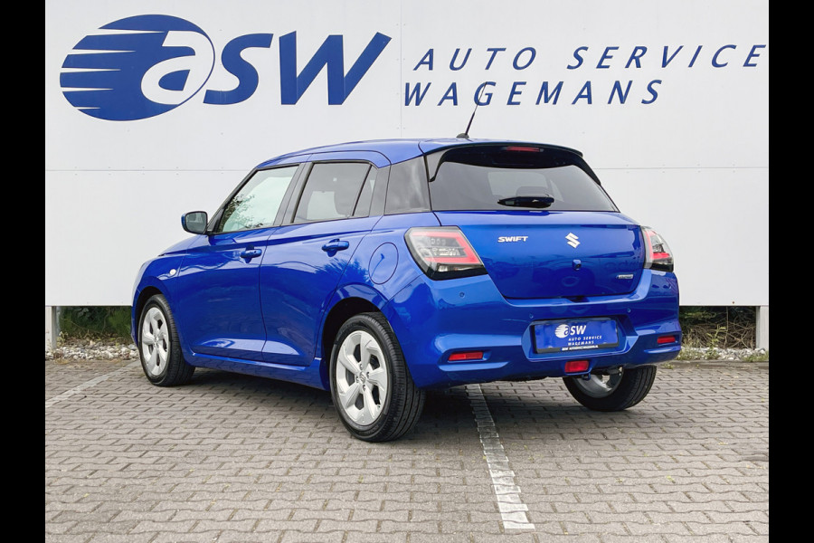 Suzuki Swift 1.2 Select Smart Hybrid | Navi | Camera | CarPlay | ACC | LED | DAB+