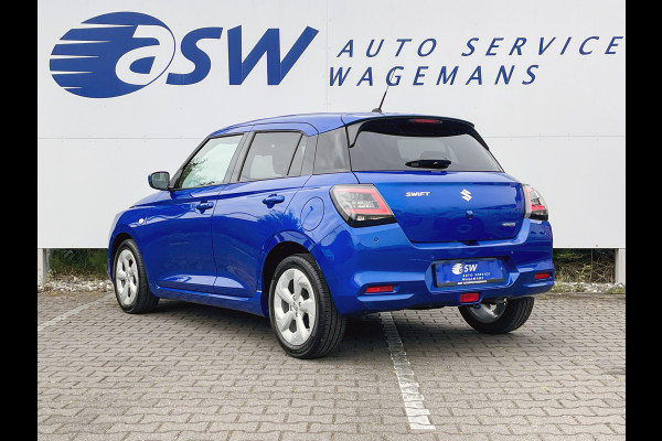 Suzuki Swift 1.2 Select Smart Hybrid | Navi | Camera | CarPlay | ACC | LED | DAB+