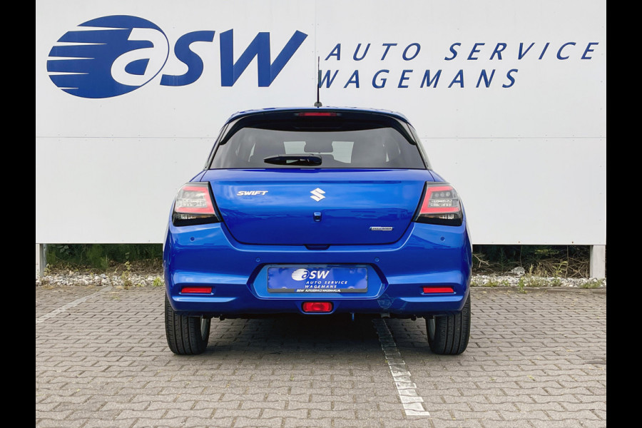 Suzuki Swift 1.2 Select Smart Hybrid | Navi | Camera | CarPlay | ACC | LED | DAB+