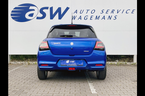 Suzuki Swift 1.2 Select Smart Hybrid | Navi | Camera | CarPlay | ACC | LED | DAB+