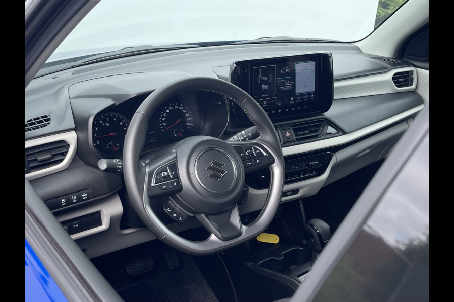 Suzuki Swift 1.2 Select Smart Hybrid | Navi | Camera | CarPlay | ACC | LED | DAB+