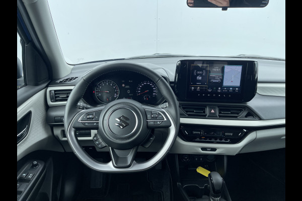 Suzuki Swift 1.2 Select Smart Hybrid | Navi | Camera | CarPlay | ACC | LED | DAB+