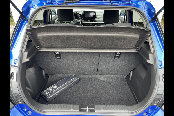 Suzuki Swift 1.2 Select Smart Hybrid | Navi | Camera | CarPlay | ACC | LED | DAB+