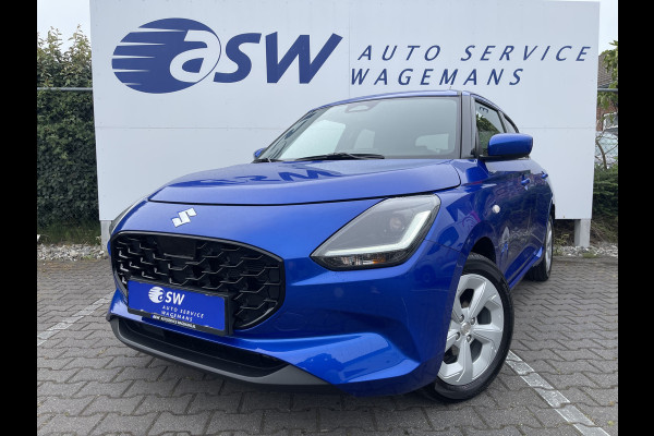 Suzuki Swift 1.2 Select Smart Hybrid | Navi | Camera | CarPlay | ACC | LED | DAB+