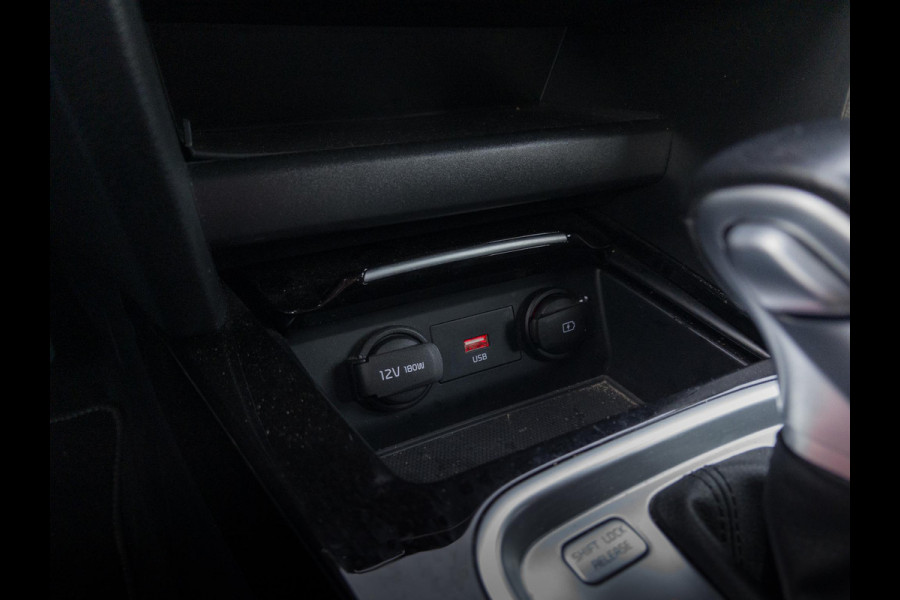 Kia Ceed Sportswagon 1.6 GDI PHEV DynamicLine