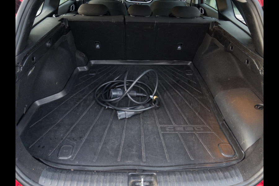 Kia Ceed Sportswagon 1.6 GDI PHEV DynamicLine