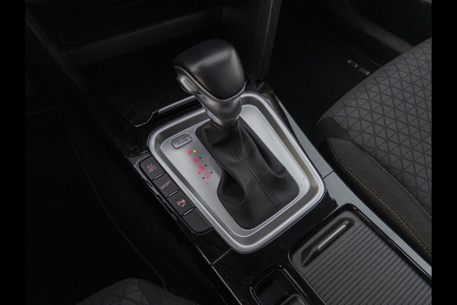 Kia Ceed Sportswagon 1.6 GDI PHEV DynamicLine