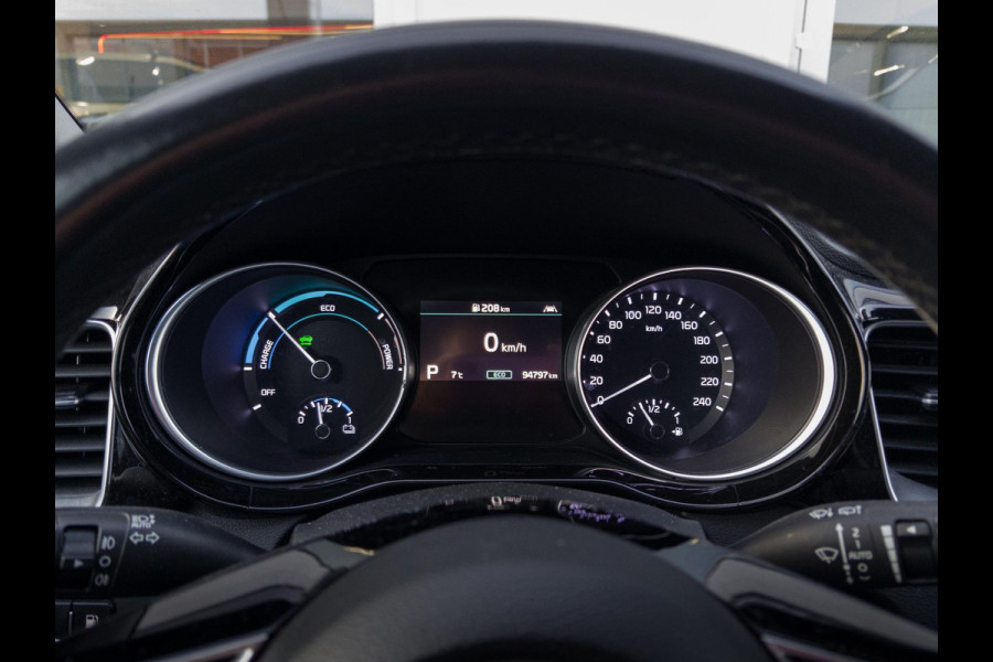 Kia Ceed Sportswagon 1.6 GDI PHEV DynamicLine