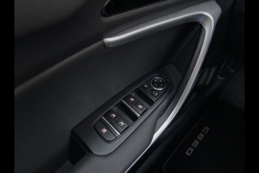 Kia Ceed Sportswagon 1.6 GDI PHEV DynamicLine