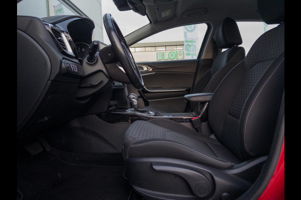 Kia Ceed Sportswagon 1.6 GDI PHEV DynamicLine