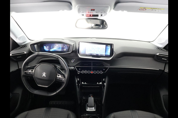 Peugeot e-208 EV ALLURE 1e EIG ACCUTEST 95% !GARANTIE 10-2030* CAMERA . STOELVERWARMING VOOR . PARKEERSENSOREN V+A . APPLE CARPLAY & ANDROID AUTO
