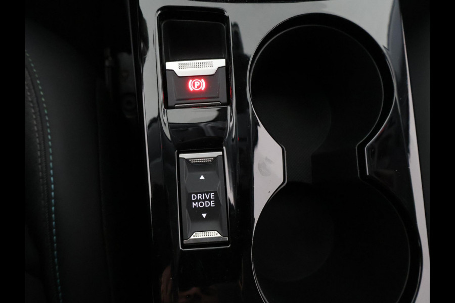 Peugeot e-208 EV ALLURE 1e EIG ACCUTEST 95% !GARANTIE 10-2030* CAMERA . STOELVERWARMING VOOR . PARKEERSENSOREN V+A . APPLE CARPLAY & ANDROID AUTO