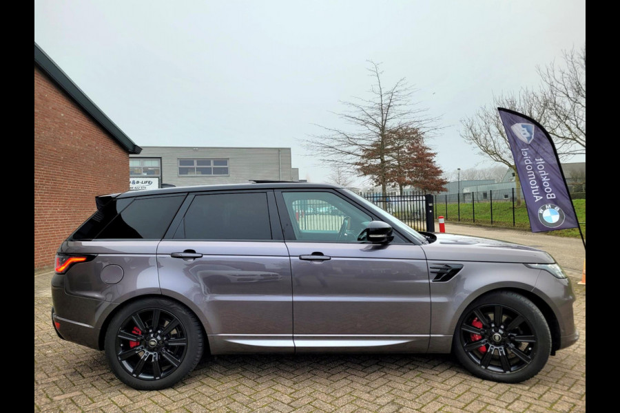 Land Rover Range Rover Sport 2.0 P400e Autobiography Dynamic VOL OPTIES!