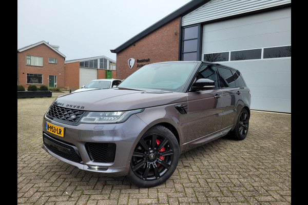 Land Rover Range Rover Sport 2.0 P400e Autobiography Dynamic VOL OPTIES!