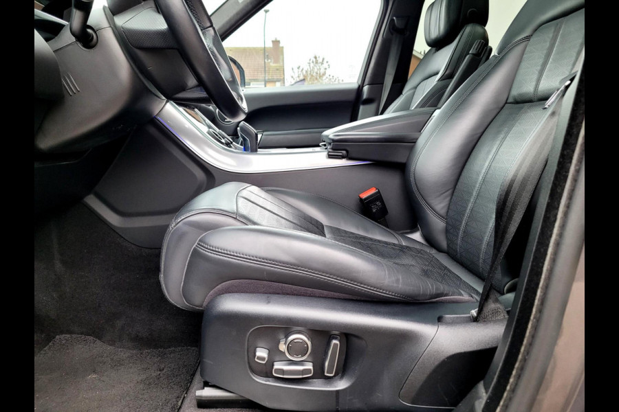 Land Rover Range Rover Sport 2.0 P400e Autobiography Dynamic VOL OPTIES!