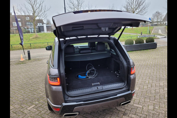 Land Rover Range Rover Sport 2.0 P400e Autobiography Dynamic VOL OPTIES!