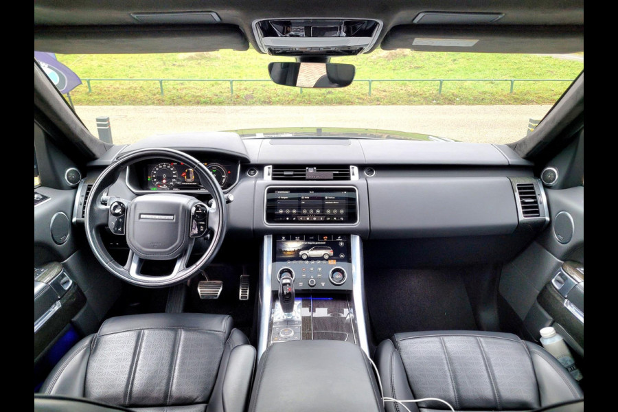 Land Rover Range Rover Sport 2.0 P400e Autobiography Dynamic VOL OPTIES!