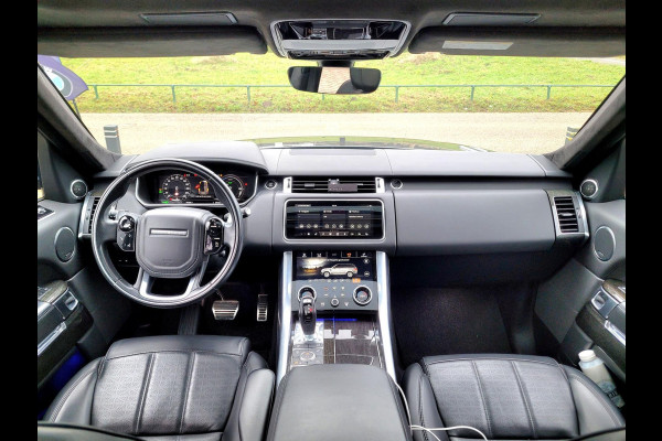 Land Rover Range Rover Sport 2.0 P400e Autobiography Dynamic VOL OPTIES!