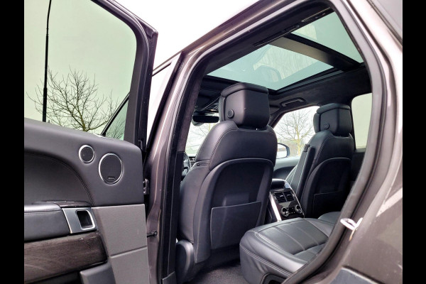 Land Rover Range Rover Sport 2.0 P400e Autobiography Dynamic VOL OPTIES!
