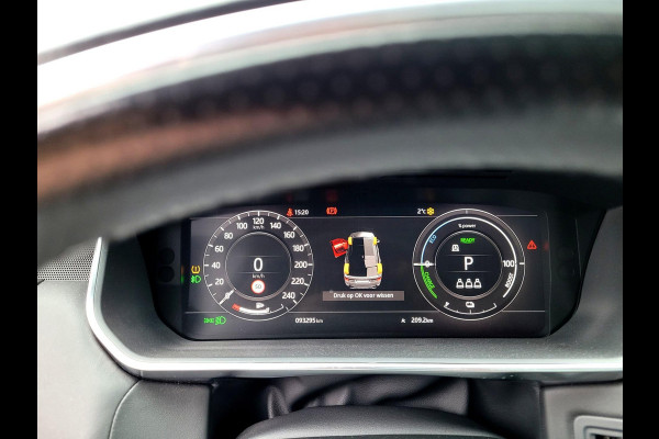 Land Rover Range Rover Sport 2.0 P400e Autobiography Dynamic VOL OPTIES!