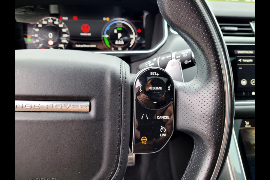 Land Rover Range Rover Sport 2.0 P400e Autobiography Dynamic VOL OPTIES!