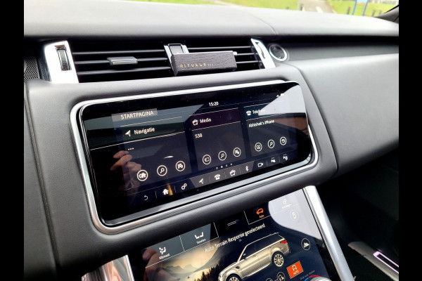 Land Rover Range Rover Sport 2.0 P400e Autobiography Dynamic VOL OPTIES!