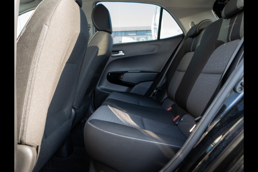 Kia Picanto 1.0 DPi DynamicPlusLine | Navigatie | Keyless entry | Clima |
