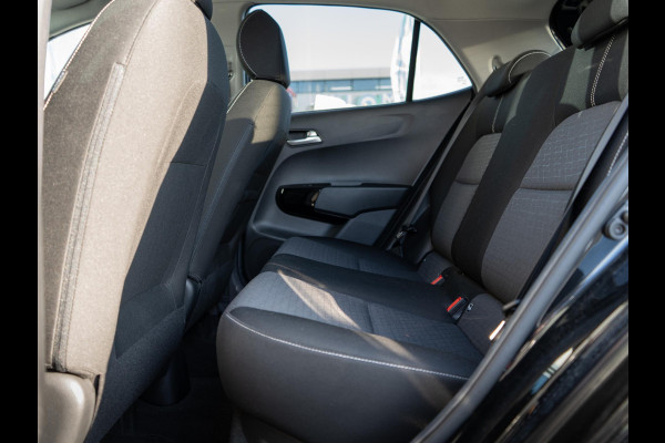 Kia Picanto 1.0 DPi DynamicPlusLine | Navigatie | Keyless entry | Clima |