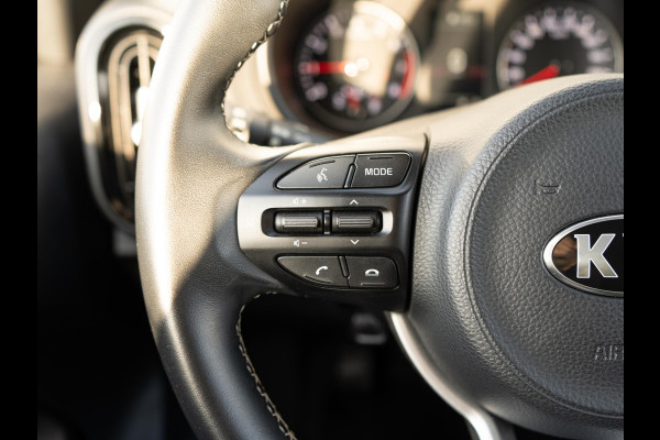 Kia Picanto 1.0 DPi DynamicPlusLine | Navigatie | Keyless entry | Clima |