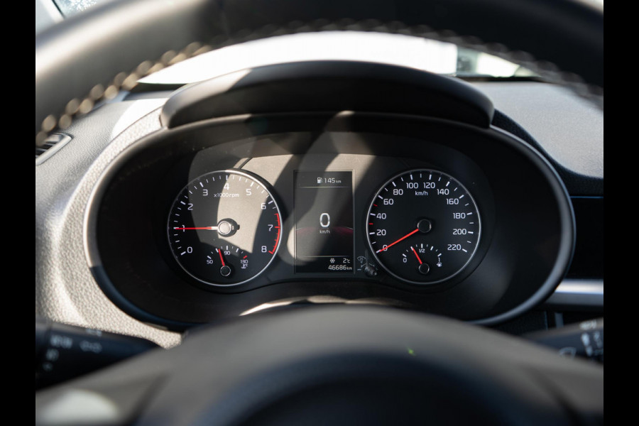 Kia Picanto 1.0 DPi DynamicPlusLine | Navigatie | Keyless entry | Clima |