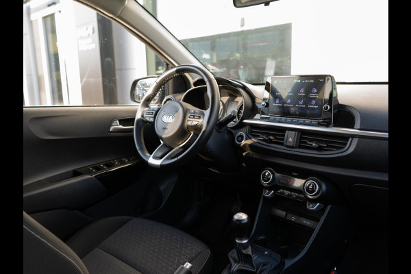Kia Picanto 1.0 DPi DynamicPlusLine | Navigatie | Keyless entry | Clima |