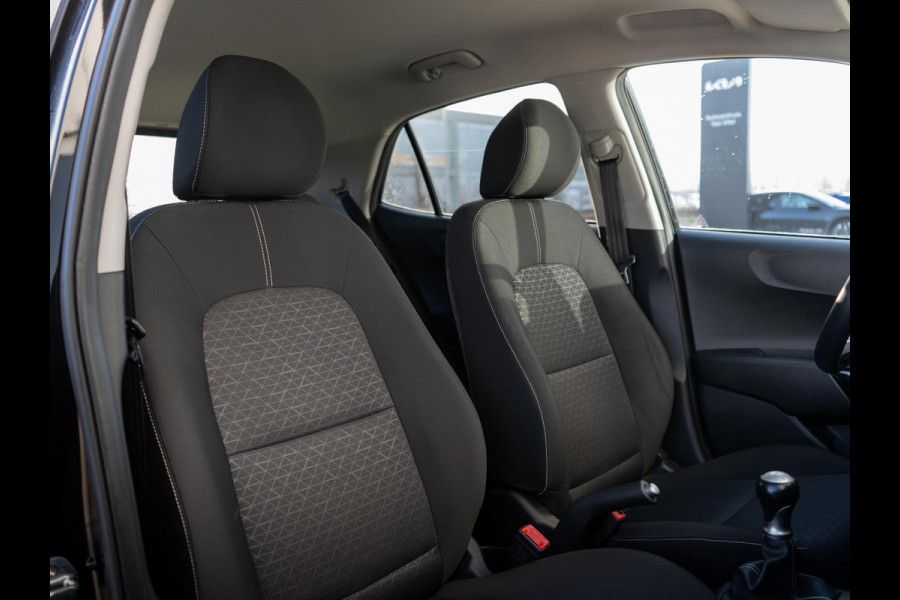 Kia Picanto 1.0 DPi DynamicPlusLine | Navigatie | Keyless entry | Clima |