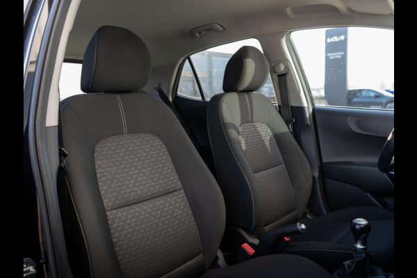 Kia Picanto 1.0 DPi DynamicPlusLine | Navigatie | Keyless entry | Clima |