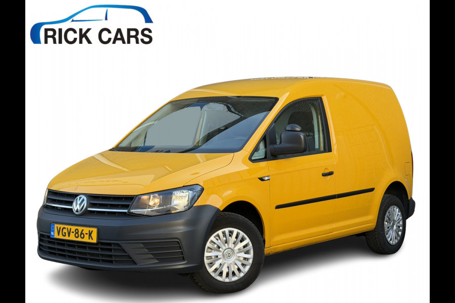 Volkswagen Caddy 2.0 TDI Euro 6 L1H1 BMT Trendline Trekhaak/cruise control