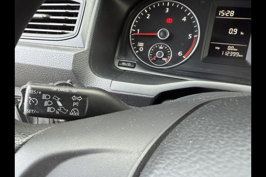 Volkswagen Caddy 2.0 TDI Euro 6 L1H1 BMT Trendline Trekhaak/cruise control