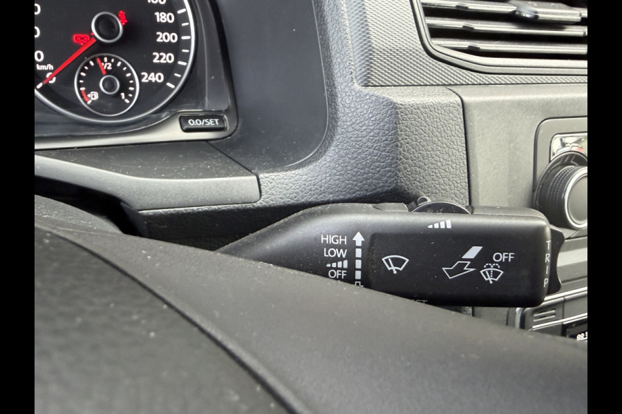 Volkswagen Caddy 2.0 TDI Euro 6 L1H1 BMT Trendline Trekhaak/cruise control