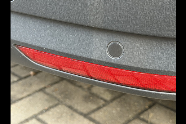 Volkswagen Caddy 2.0 TDI Euro 6 L1H1 BMT Trendline Trekhaak/cruise control