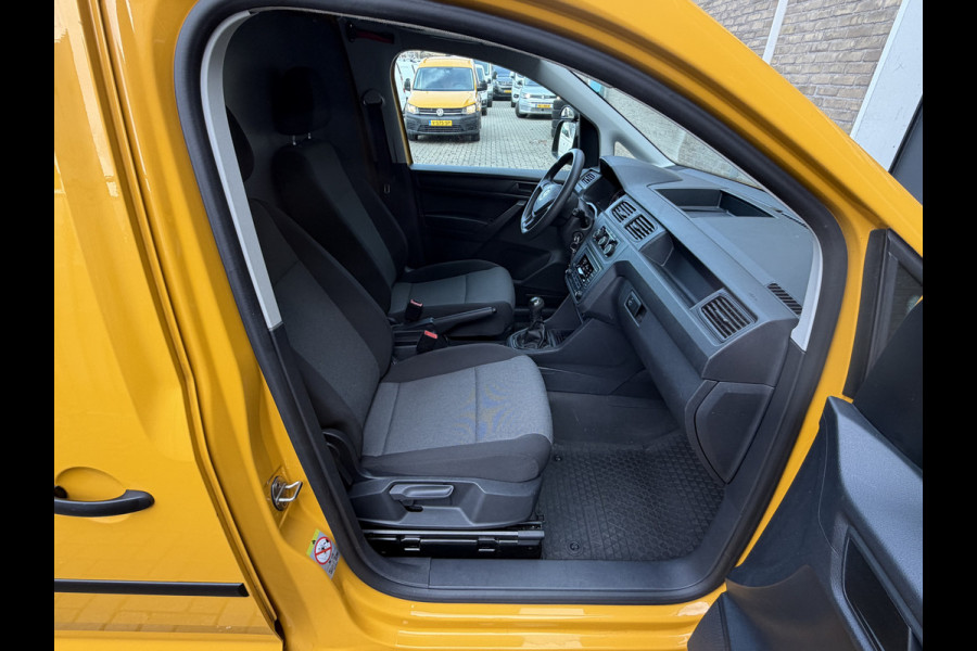 Volkswagen Caddy 2.0 TDI Euro 6 L1H1 BMT Trendline Trekhaak/cruise control