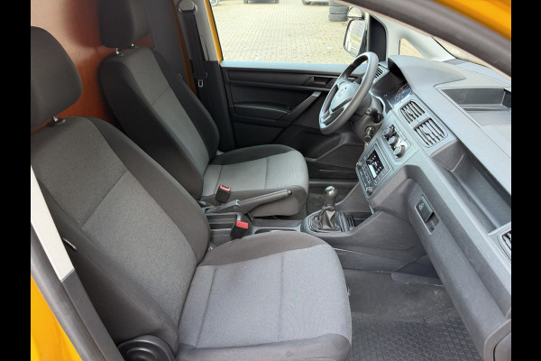 Volkswagen Caddy 2.0 TDI Euro 6 L1H1 BMT Trendline Trekhaak/cruise control