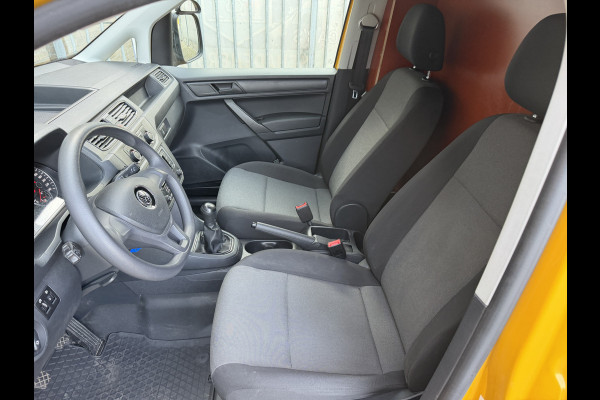 Volkswagen Caddy 2.0 TDI Euro 6 L1H1 BMT Trendline Trekhaak/cruise control