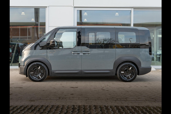 Kia PV5 Passenger Elite 71.2 kWh | Stoel en stuurverwarming | 360 graden camera |